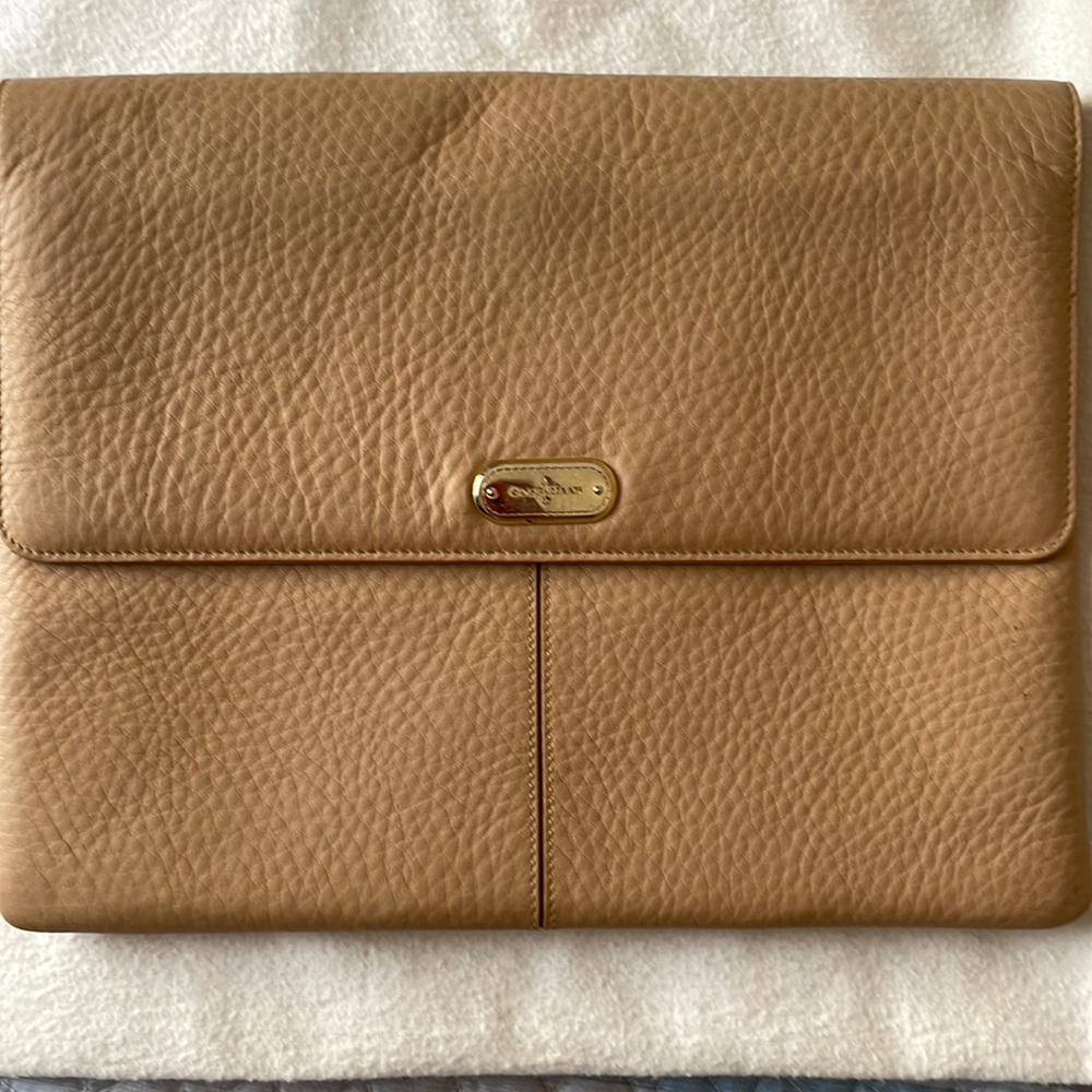 COLE HAAN Envelope handbag
